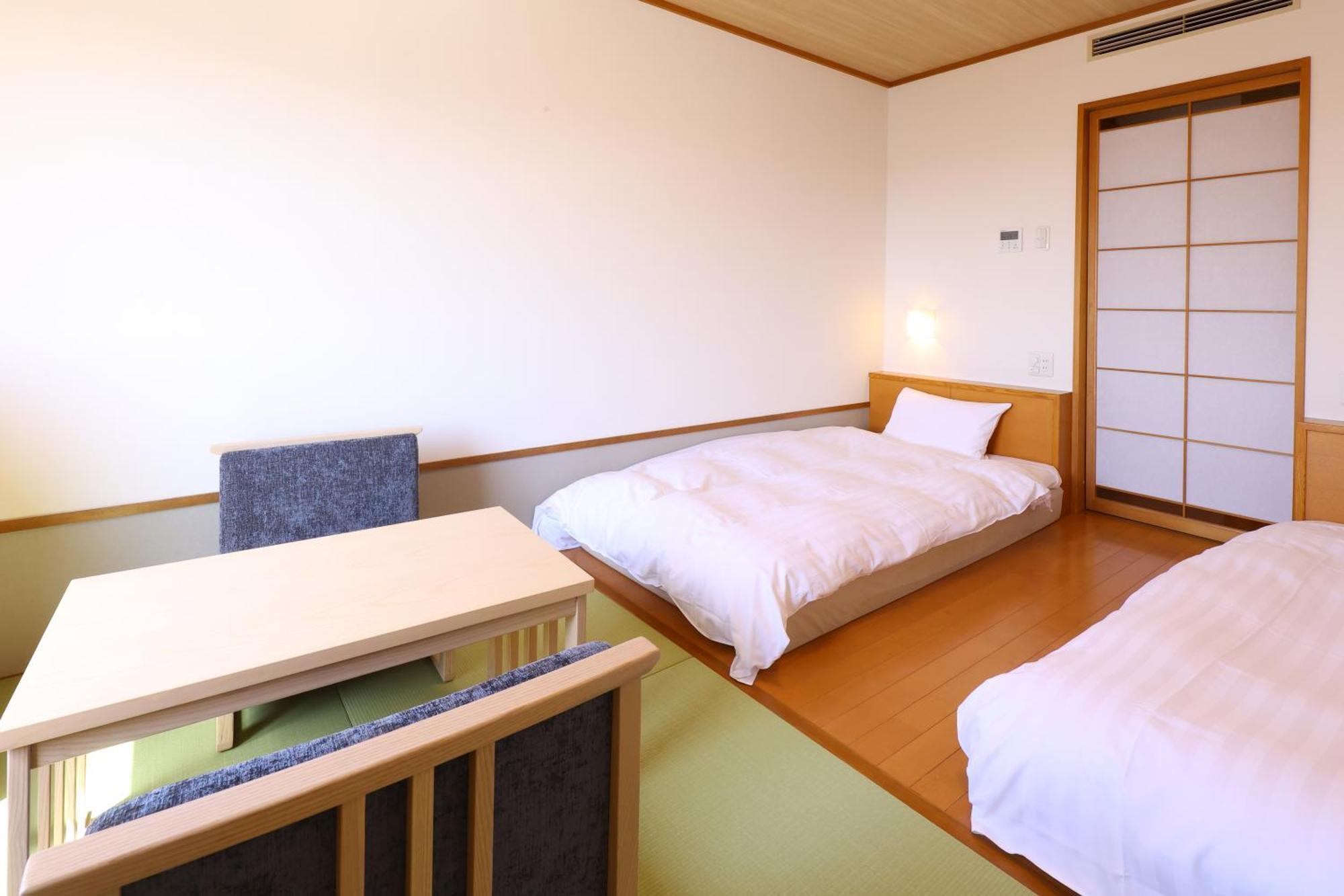 Dormy Inn Premium Kushiro Exteriör bild