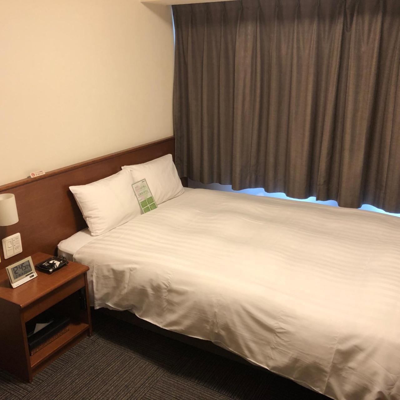 Dormy Inn Premium Kushiro Exteriör bild